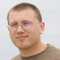 Profile Photo of Luke Schaefer